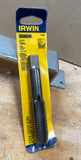 Irwin Hanson 3/4"-10NC High Carbon Steel Plug Tap (8158)