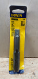 Irwin Hanson 3/4"-10NC High Carbon Steel Plug Tap (8158)