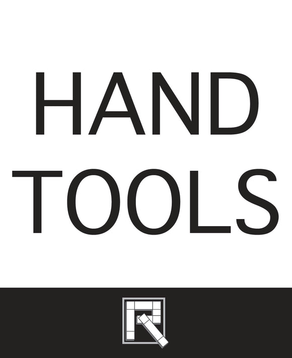 Category: HAND TOOLS