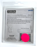 Delta Genuine Parts (RP50587) Diamond Seal Technology Single Handle Cartridge