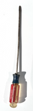 VINTAGE Craftsman 3/16" Long Shaft Screwdriver (41248 J WF)