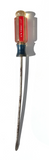 VINTAGE Craftsman 3/16" Long Shaft Screwdriver (41248 J WF)