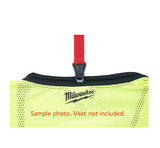 Milwaukee Clip Hard Hat Lanyard (48-22-8800)