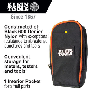 Klein Tools Multimeter Carrying Case (69401)