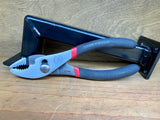 USED Task Force 6 1/2" Slip-Joint Pliers