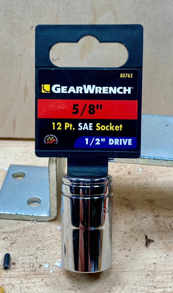 GearWrench 5/8
