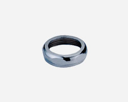 EZ-Fluid 1-1/2″ X 1-1/4″ Slip Joint Brass Nut (NB05)